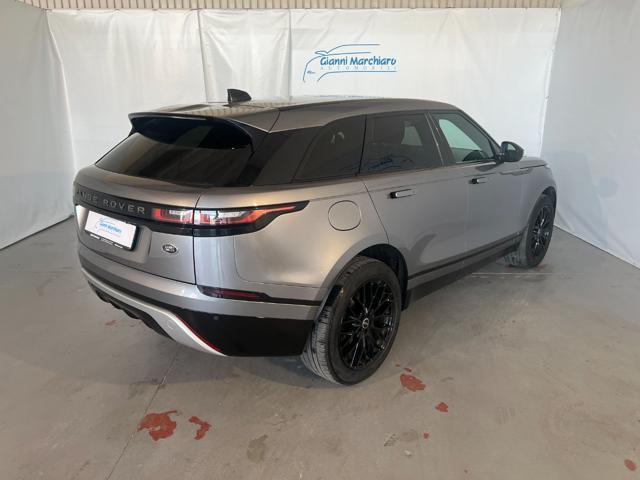 LAND ROVER Range Rover Velar 2.0D I4 180 CV R-Dynamic S