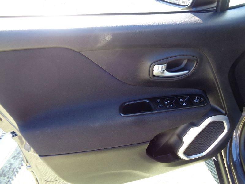 Jeep Renegade Renegade 2.0 Mjt 4WD Active Drive Sport