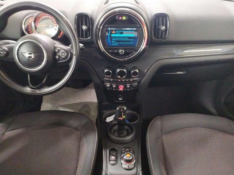 MINI Countryman Mini 2.0 Cooper D all4 auto my18