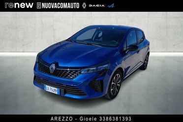 Renault Clio 1.6 E-Tech full hybrid Techno