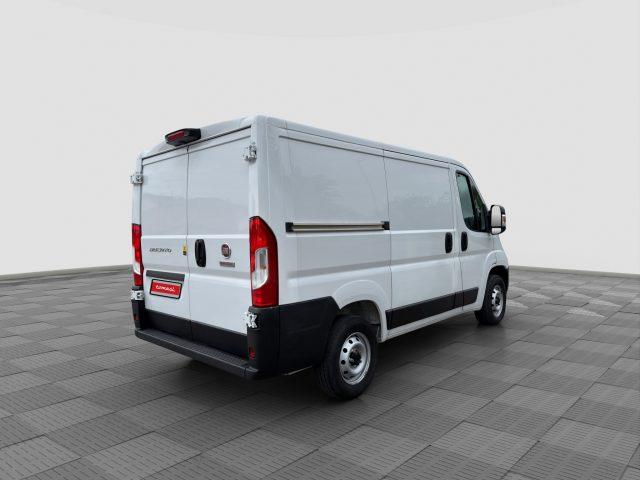 FIAT Ducato Ducato 30 2.2 Mjt 120CV PC-TN Furgone