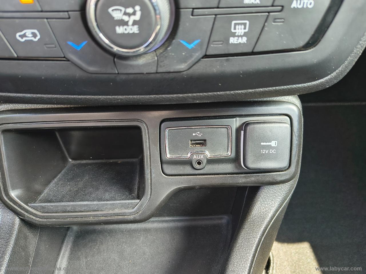 JEEP Renegade 1.6 Mjt 130CV Limited