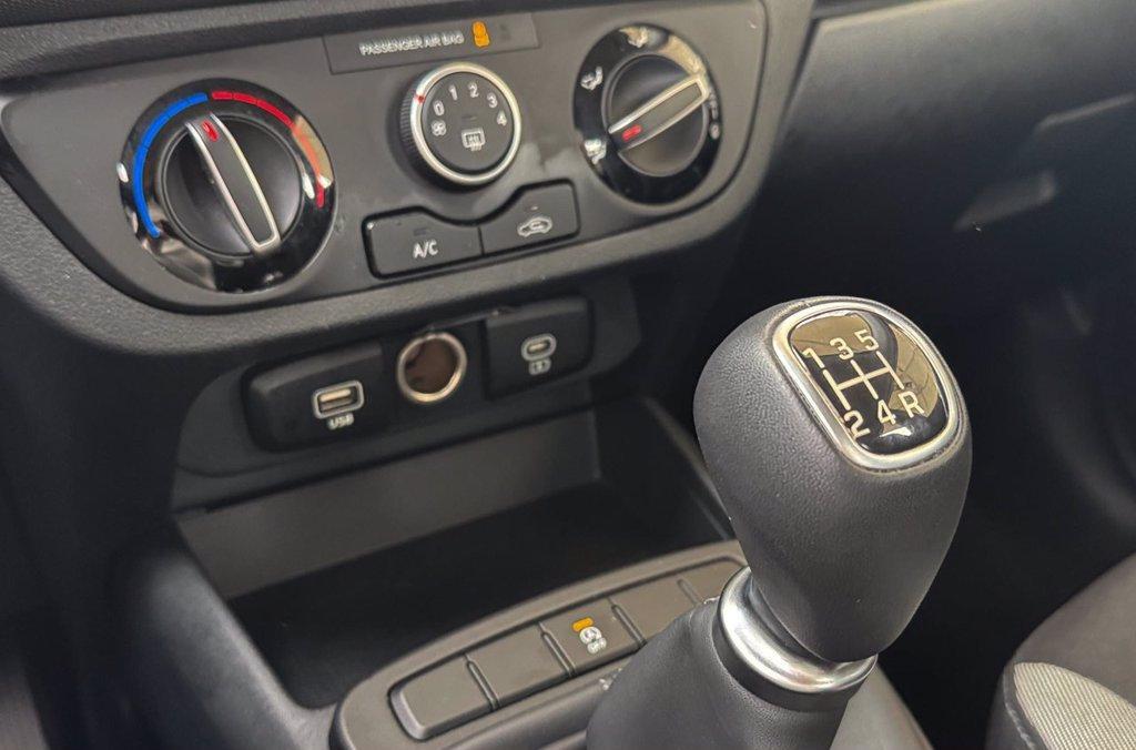 HYUNDAI i10 1.0 mpi connectline 63cv