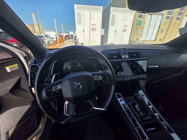 DS AUTOMOBILES DS 7 Crossback E-Tense Grand Chic *TETTUCCIO, NAVIGATORE*