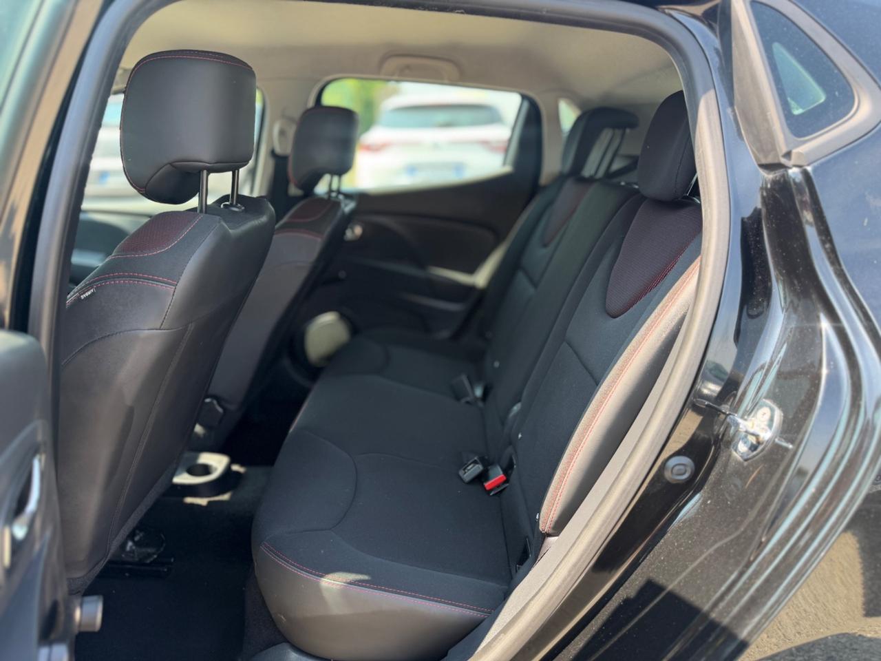 Renault Clio 1.2 75CV GPL NEOPATENTATI