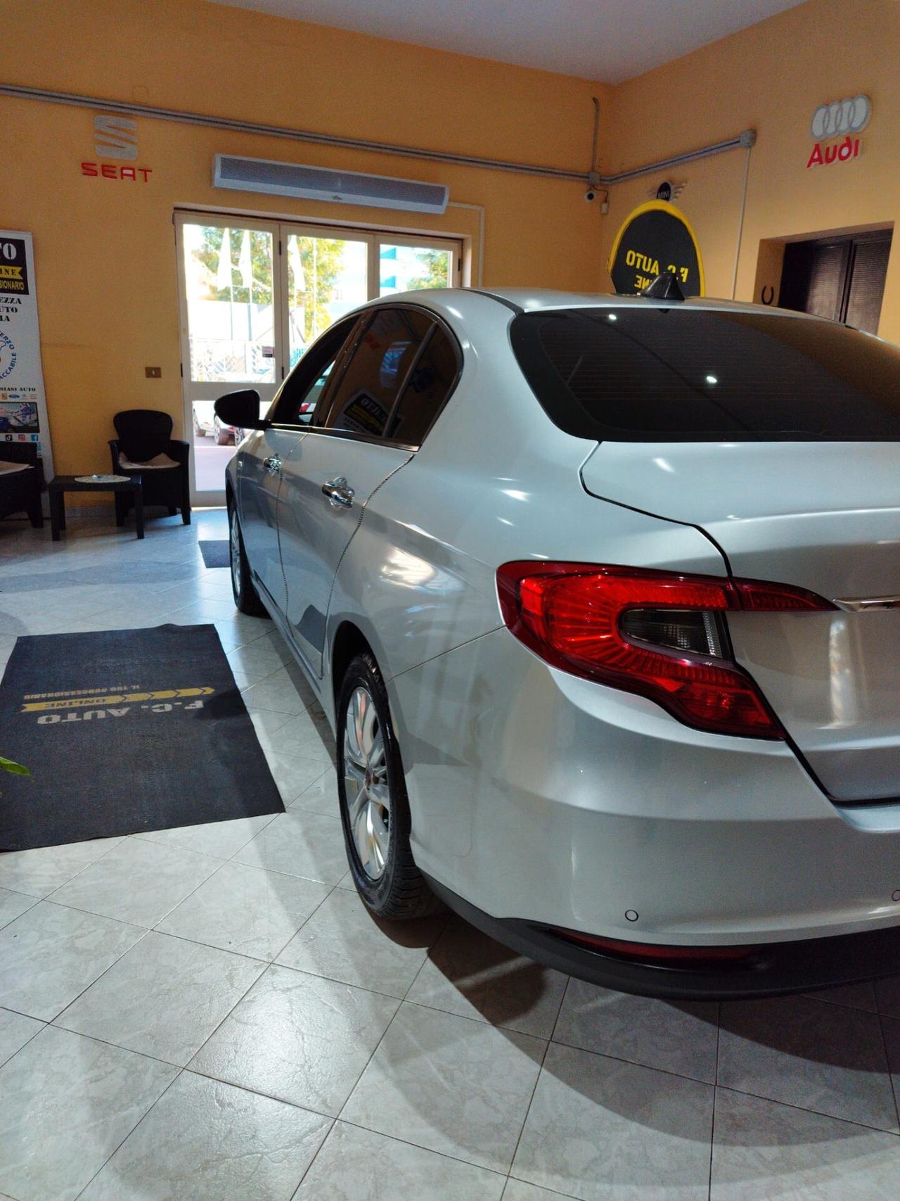 Fiat Tipo 1.4 4 porte Opening Edition GPL!!