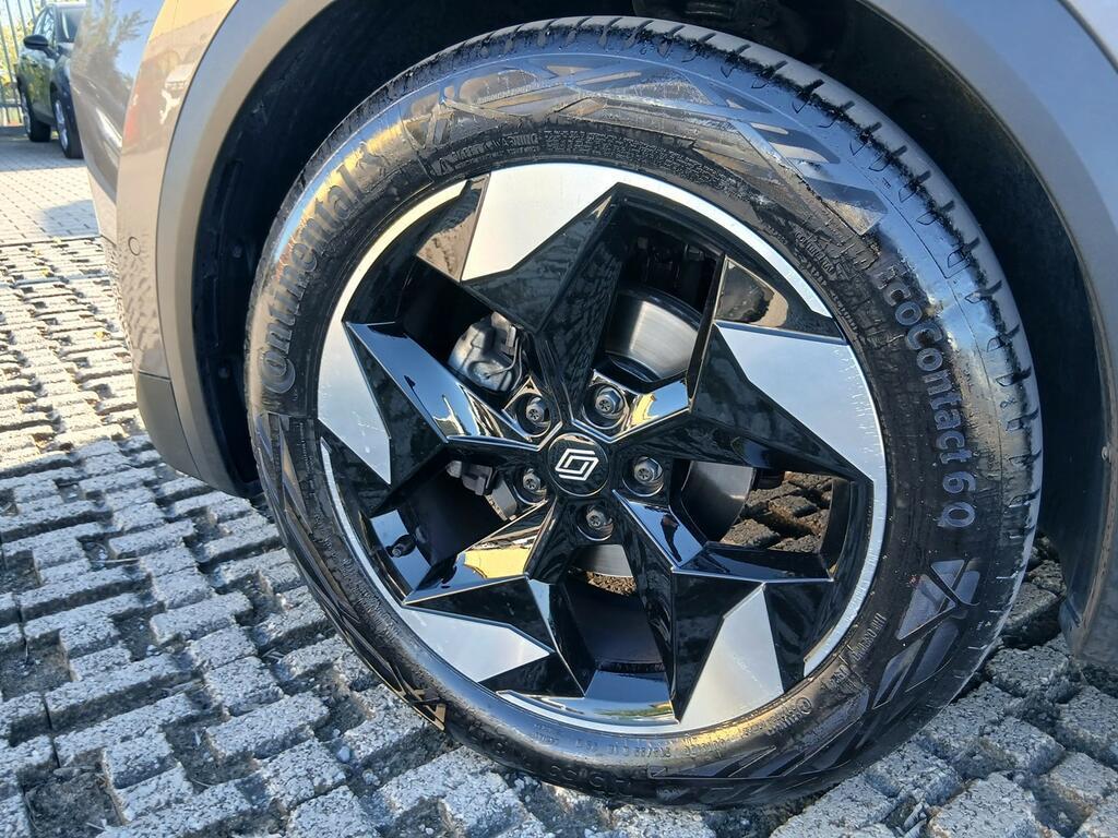 Renault Captur 1.3 mild hybrid Techno EDC