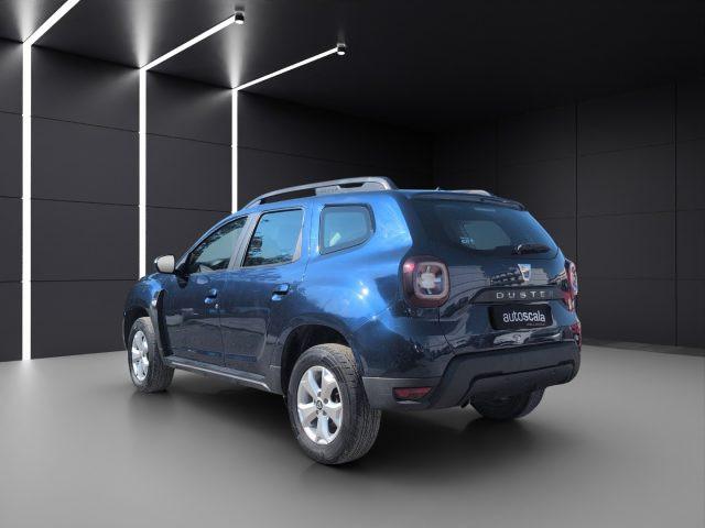 DACIA Duster 1.6 SCe GPL 4x2 Comfort