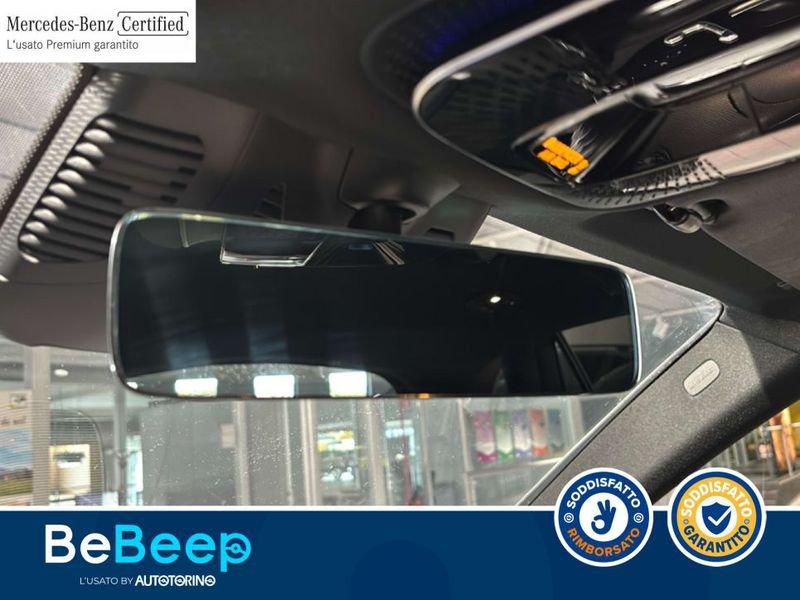 Mercedes-Benz GLC 300 AMG ADVANCED PLUS 4MATIC AUTO