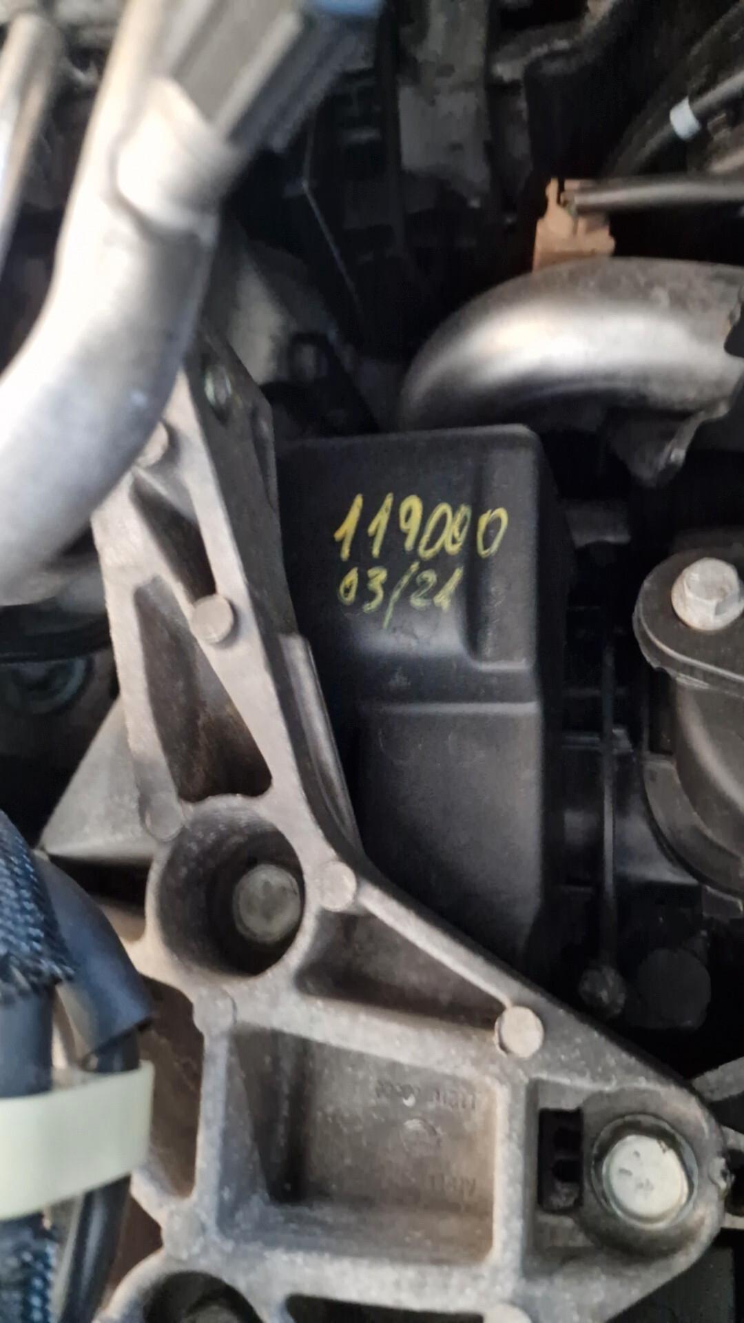 Nissan Qashqai 1.5 dCi DPF Tekna