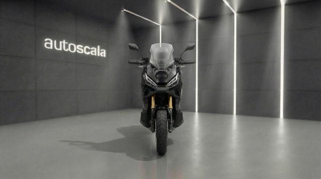 HONDA X-ADV 750 35KW 2026