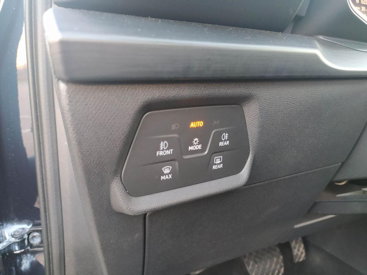 Cupra Formentor Tribe Edition 2.0 TDI #8281