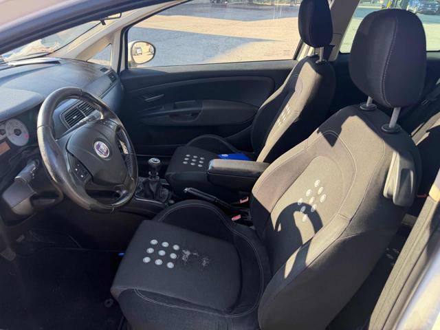 FIAT Grande Punto 1.3 MJT 90 CV 3p senza nessun lavoro da fare