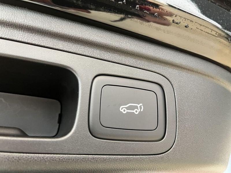 MG HS HS 1.5 hybrid+ Luxury auto