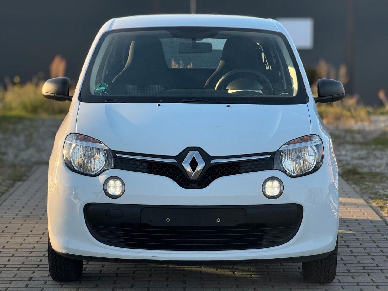 Renault Twingo SCe Life