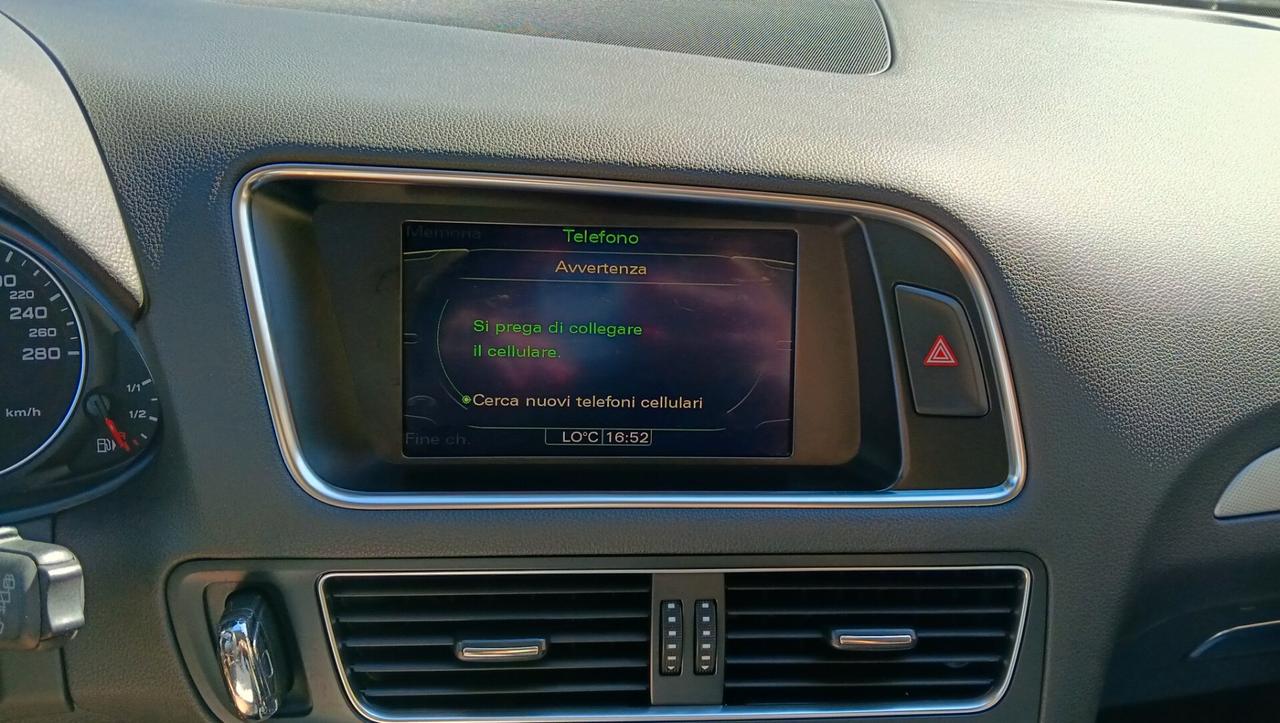 AUDI Q5 2.0 TDI-AUTO-PREZZO PROMO!