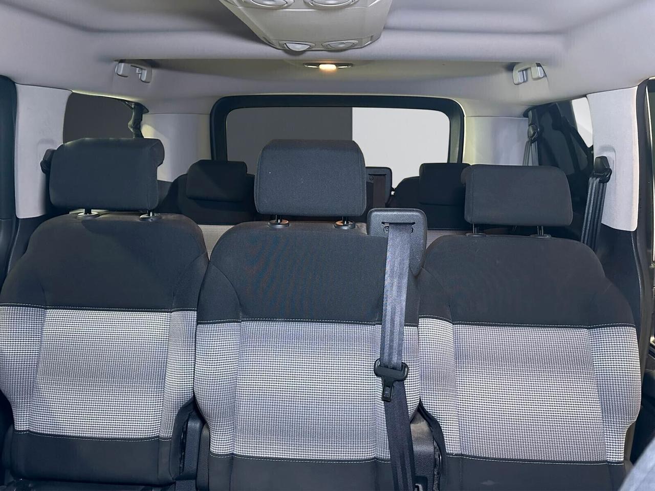 Citroen Spacetourer BlueHDi 150 S&S M Business E6 2d-ISC