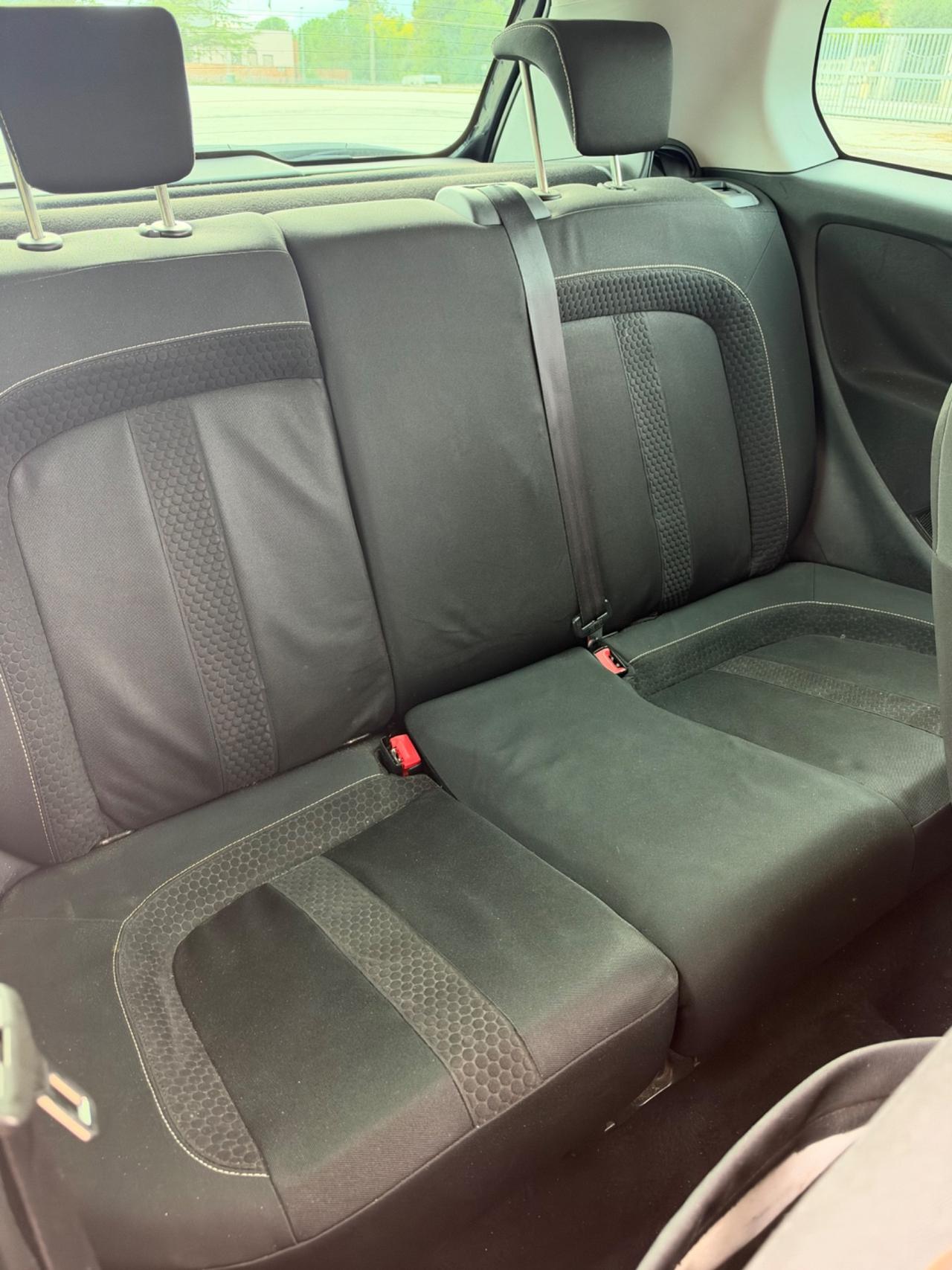 Fiat grande Punto Evo SPORT 1.3 Multijet Neopatentati