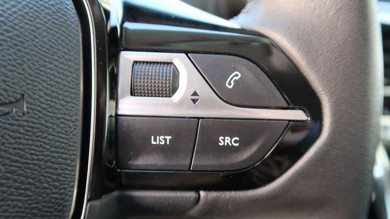 Peugeot 208 Allure PureTech 100 S/S #VARI COLORI#DRIVE ASSIT#