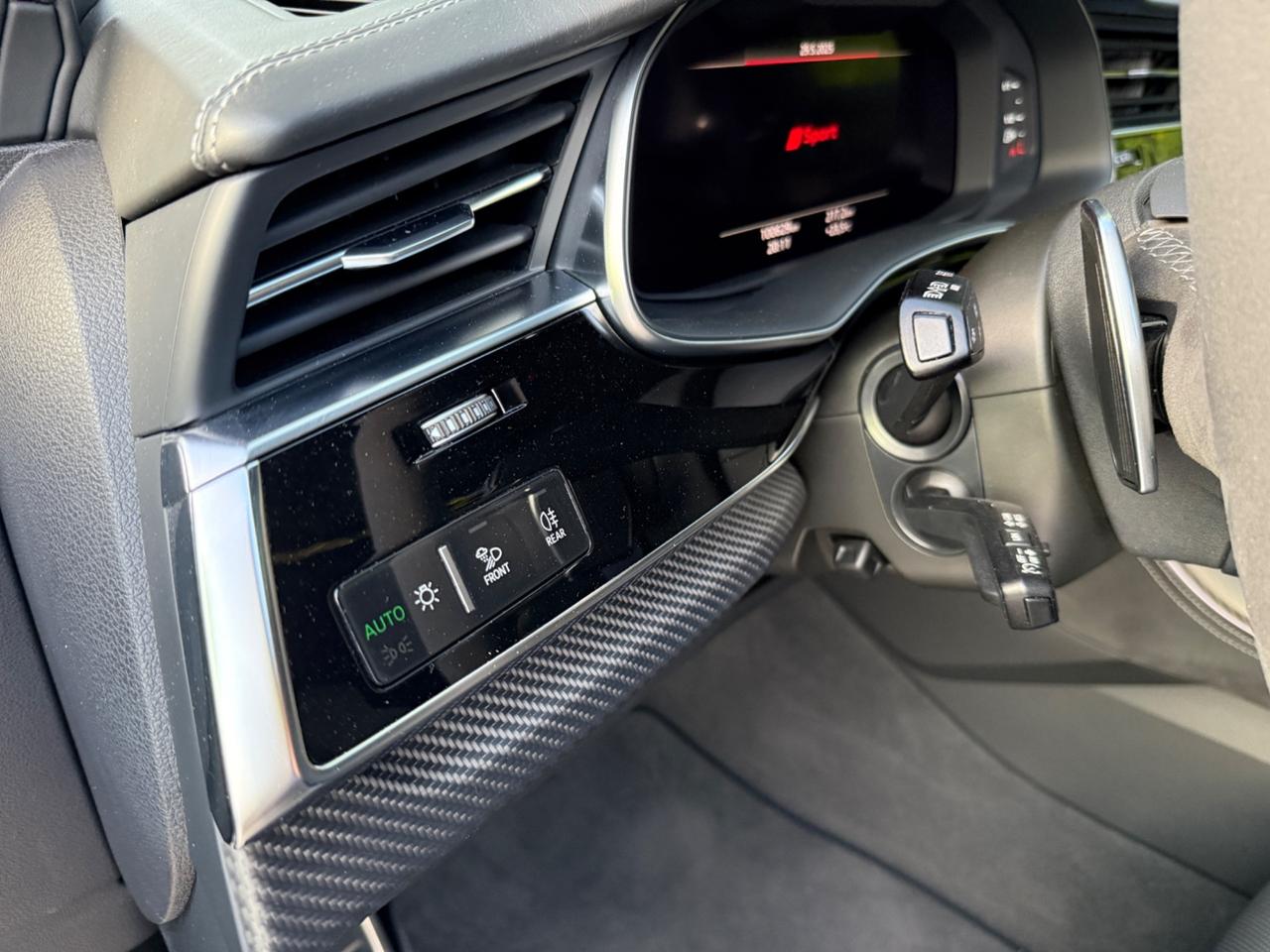 Audi Q8 RS TFSI V8 - LEGGERE DESCRIZIONE !