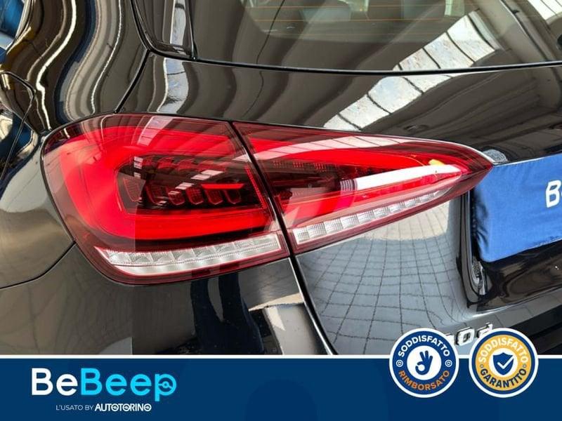 Mercedes-Benz Classe A A 180 D SPORT AUTO