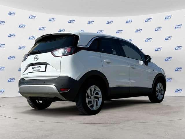 Opel Crossland X 1.5 ecotec Innovation s&s 120cv auto