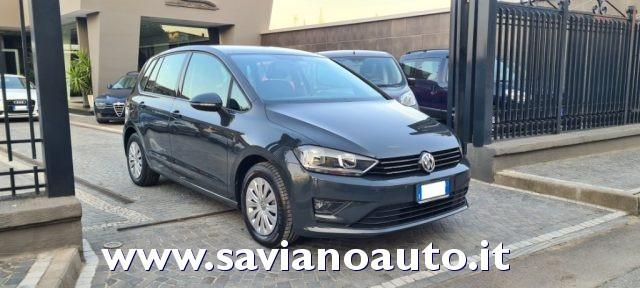 VOLKSWAGEN Golf Sportsvan 1.2 TSI Trendline BlueMotion Technology