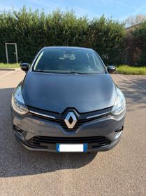 Renault Clio 1.5 dci - NAV. - NEOPATENTATI - 12 MESI DI GARANZIA -