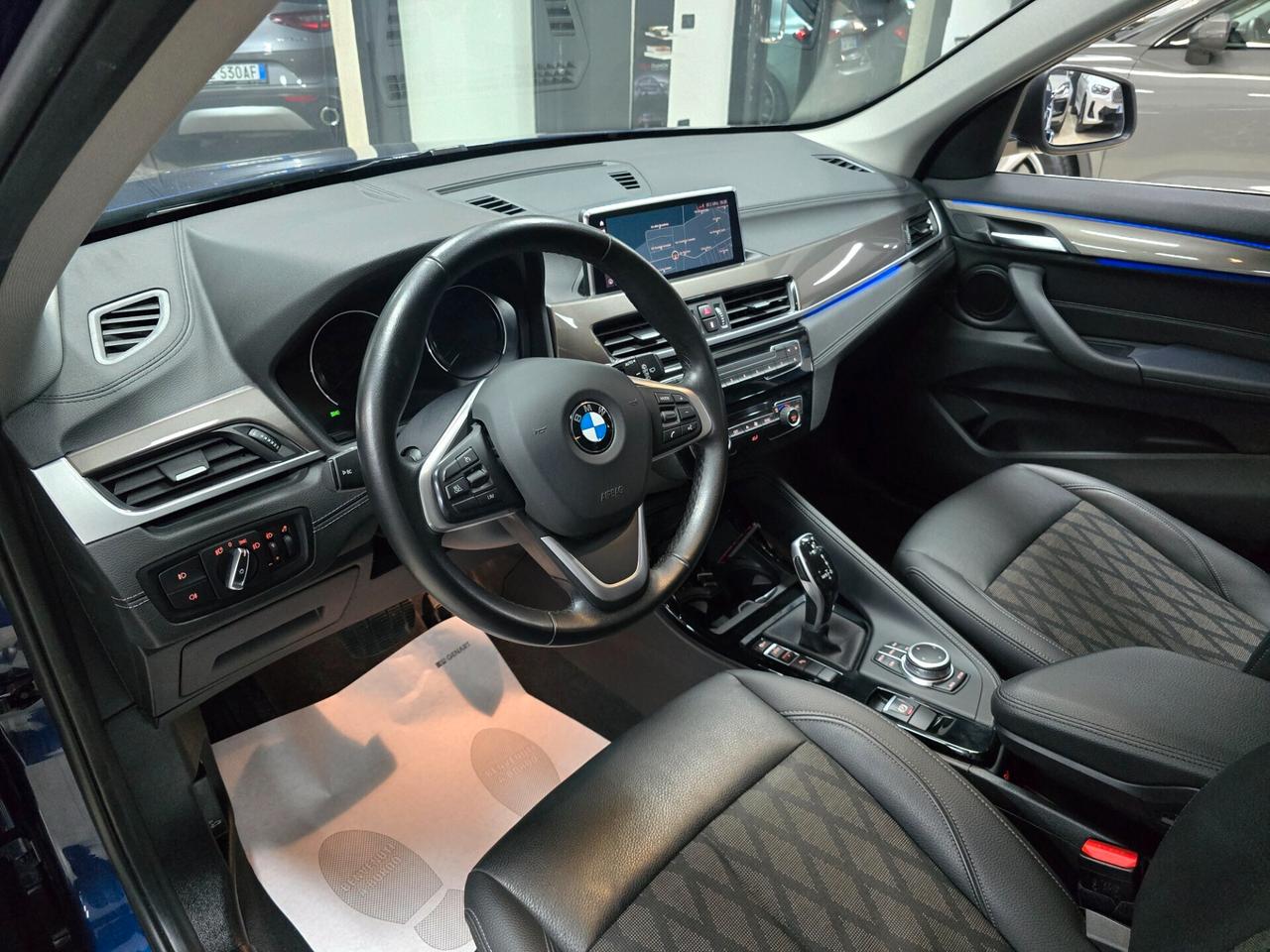 Bmw X1 sDrive18d xLine