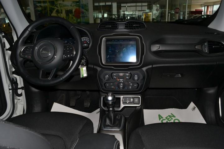 JEEP RENEGADE Limited 1.6 Multijet II