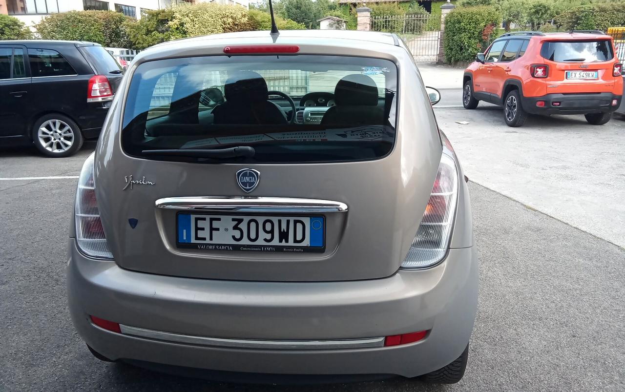 Lancia Ypsilon 1.2 69 CV Elle