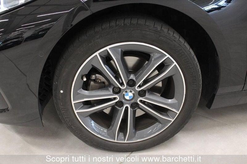 BMW Serie 1 116i Sport auto