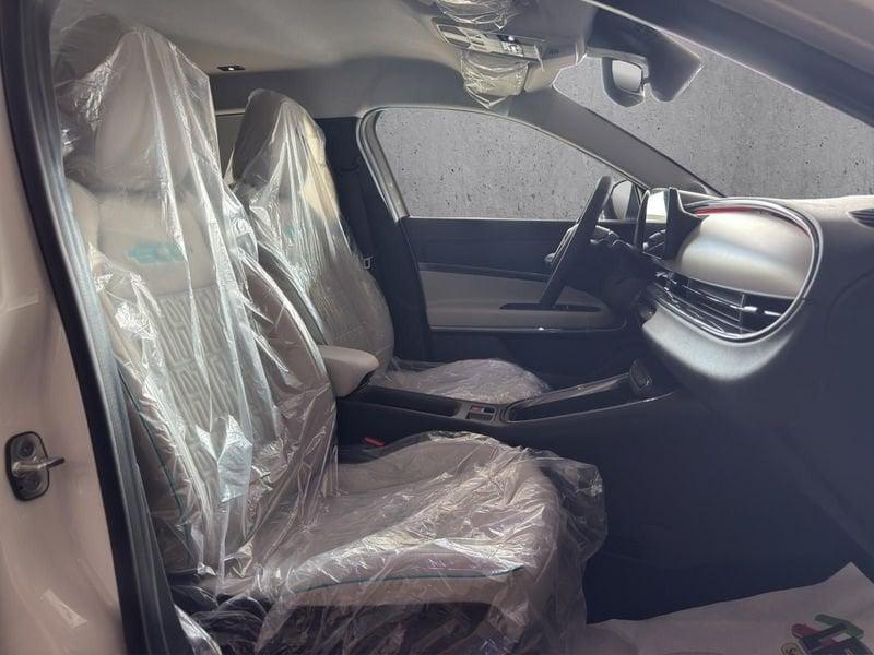 FIAT 600 600 5p Hybrid 136cv DCT MHEV La Prima