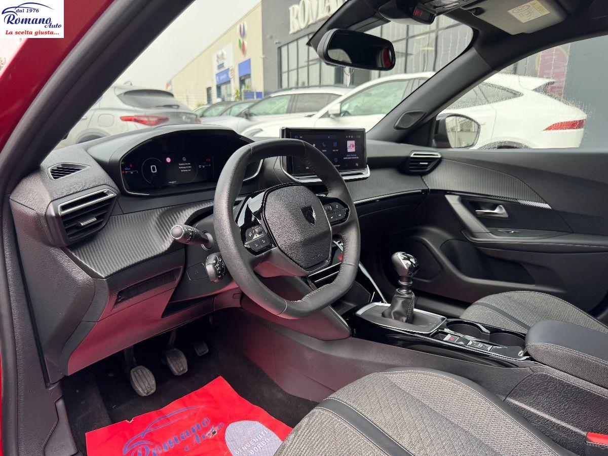 NEW PEUGEOT - 2008 - PureTech 100 Allure#VIRTUAL COCKPIT!