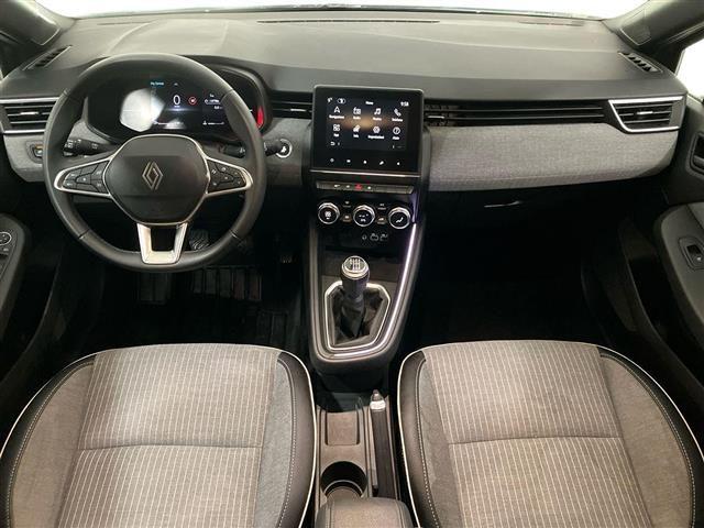 RENAULT Clio 1.0 TCe Techno