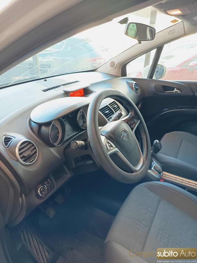 OPEL Meriva 1.4 100CV One