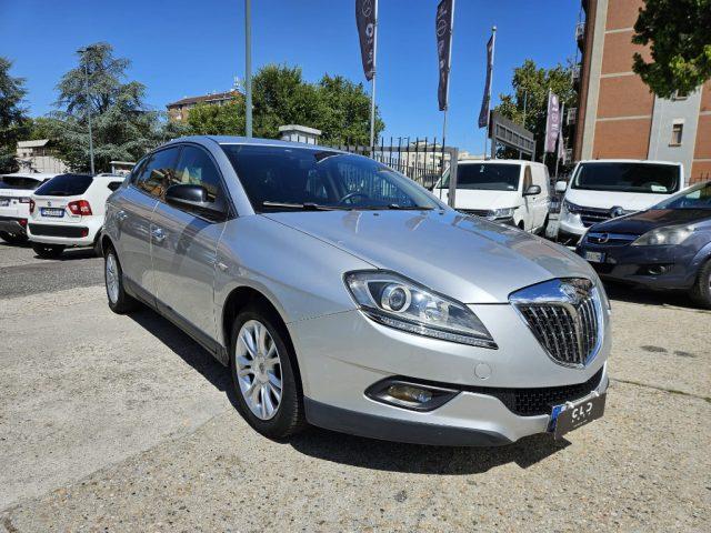 LANCIA Delta 1.6 MJT DPF Argento