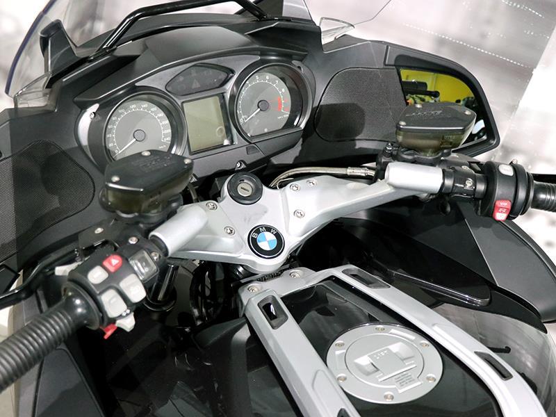Bmw R 1200 RT ABS