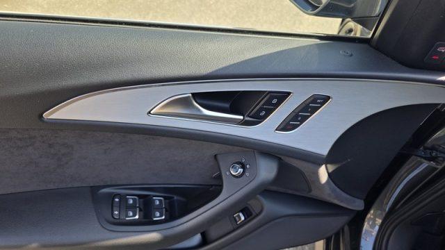 AUDI A6 Avant 3.0 TDI 272 CV quattro S tronic S-Line PERMU