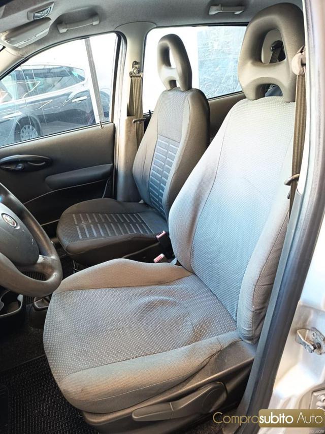 FIAT Punto Classic 1.2 5 porte Active GPL