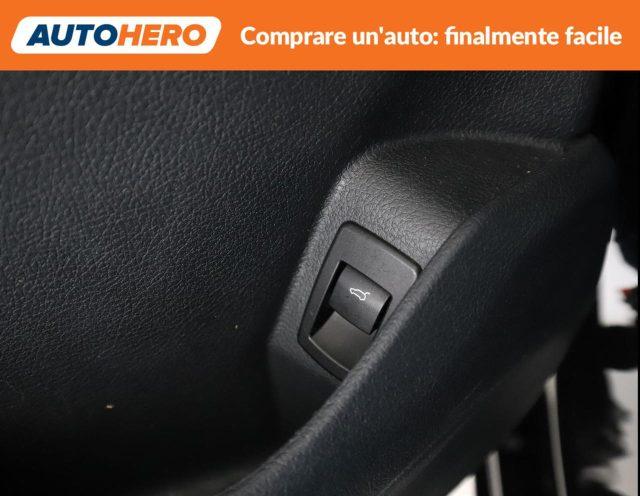 BMW 216 d Active Tourer Advantage
