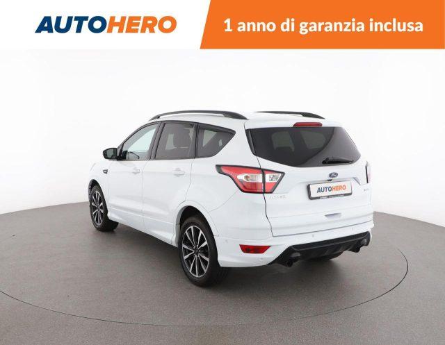 FORD Kuga 1.5 EcoBoost 150 CV S&S 2WD ST-Line