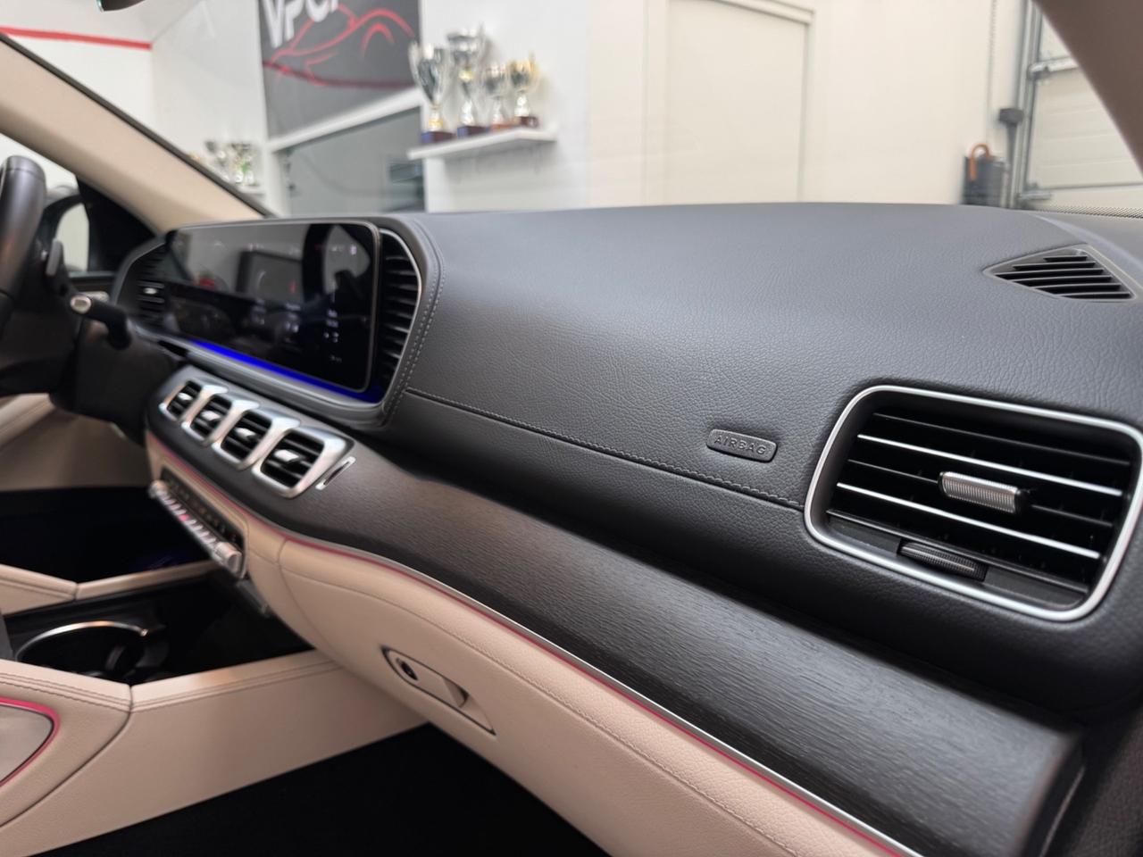 Mercedes-benz GLE 350 de hybrid EQ 4Matic Coupé Premium Plus