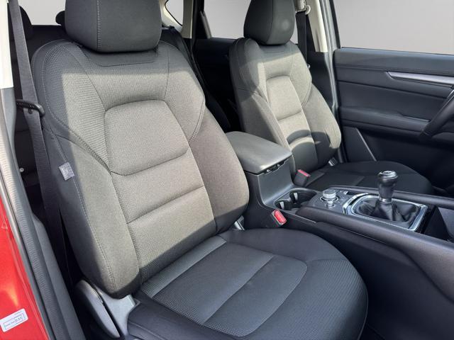 MAZDA CX-5 2.2L Skyactiv-D 150 CV 2WD Business