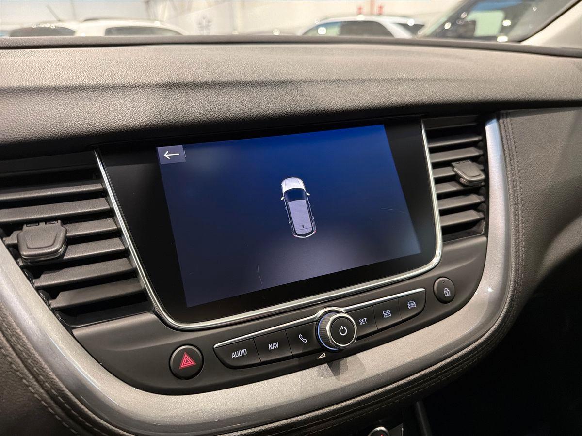 OPEL Grandland X 1.6 ecotec Innovation s&s 120cv auto