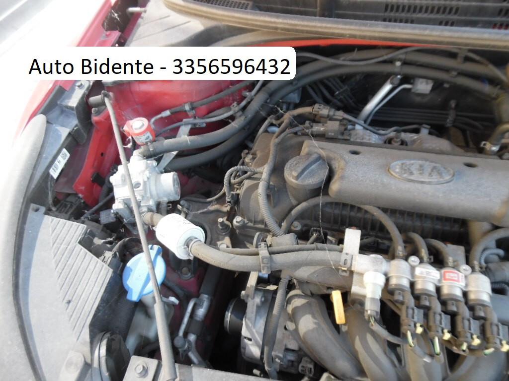 Kia Stonic 1.4 MPI 100 CV Urban