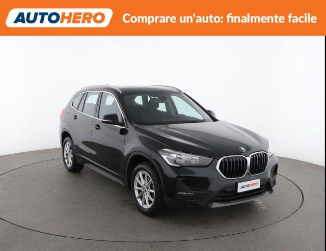 BMW X1 sDrive16d Advantage