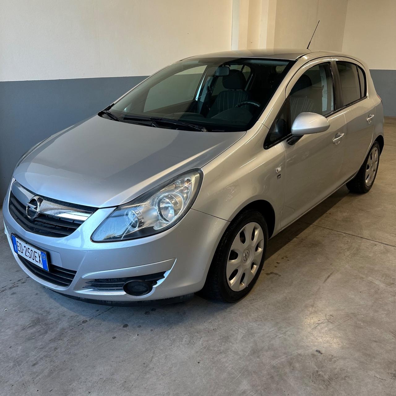 Opel Corsa 1.3 CDTI 75CV ecoFLEX 5 porte Edition