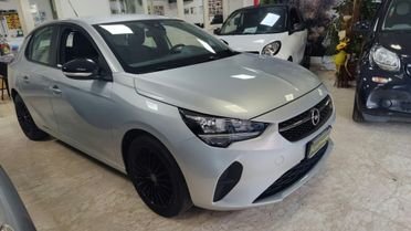 Opel Corsa 1.2 5 Porte Euro 6d