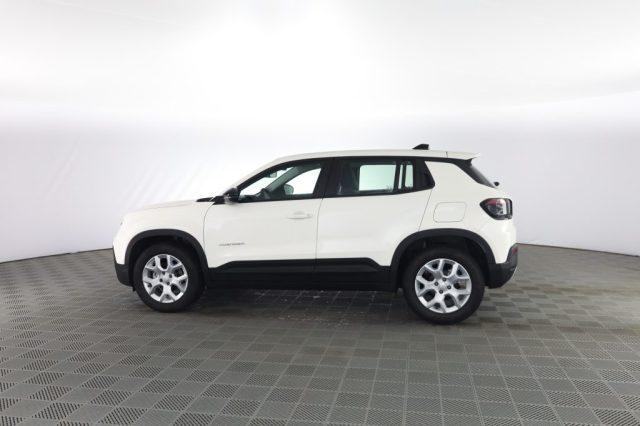 JEEP Avenger Avenger 1.2 Turbo Altitude